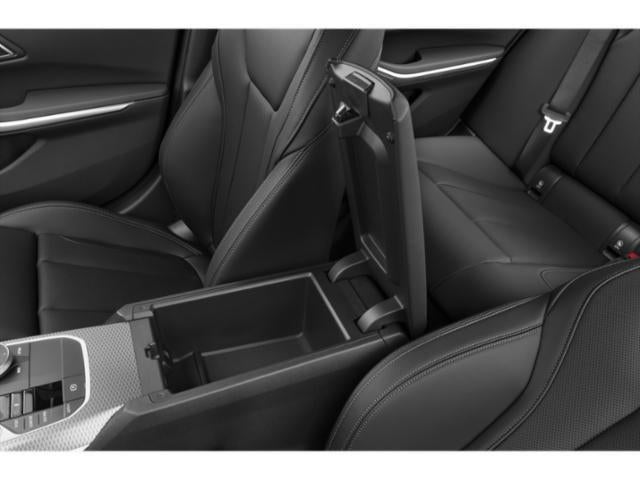 2023 BMW M340i M340i xDrive Premium Shadoline Package