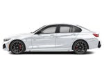 2023 BMW M340i M340i xDrive Premium Shadoline Package