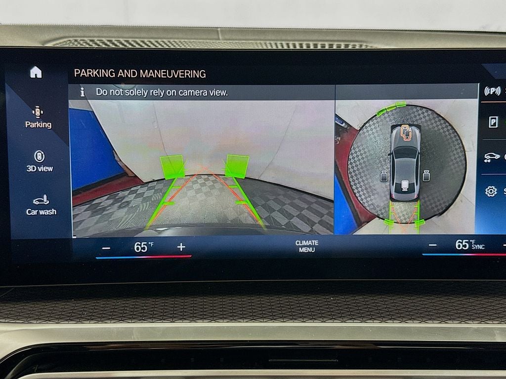 2024 BMW M340i M340i xDrive