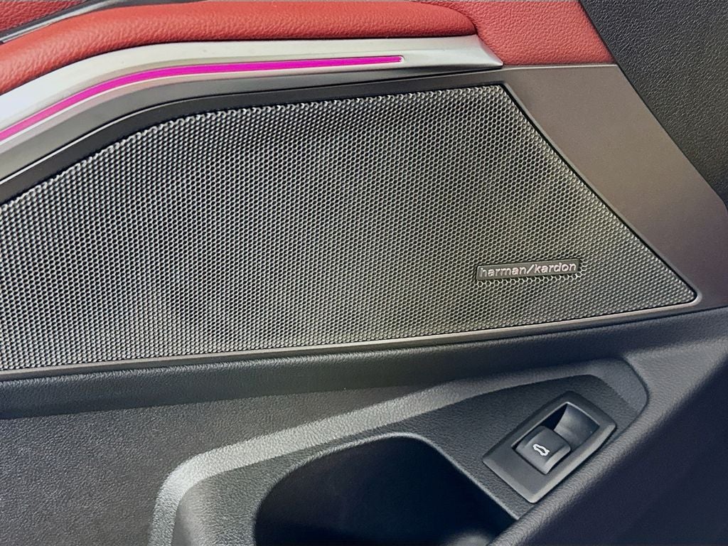 2024 BMW M340i M340i xDrive