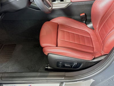 2024 BMW M340i M340i xDrive