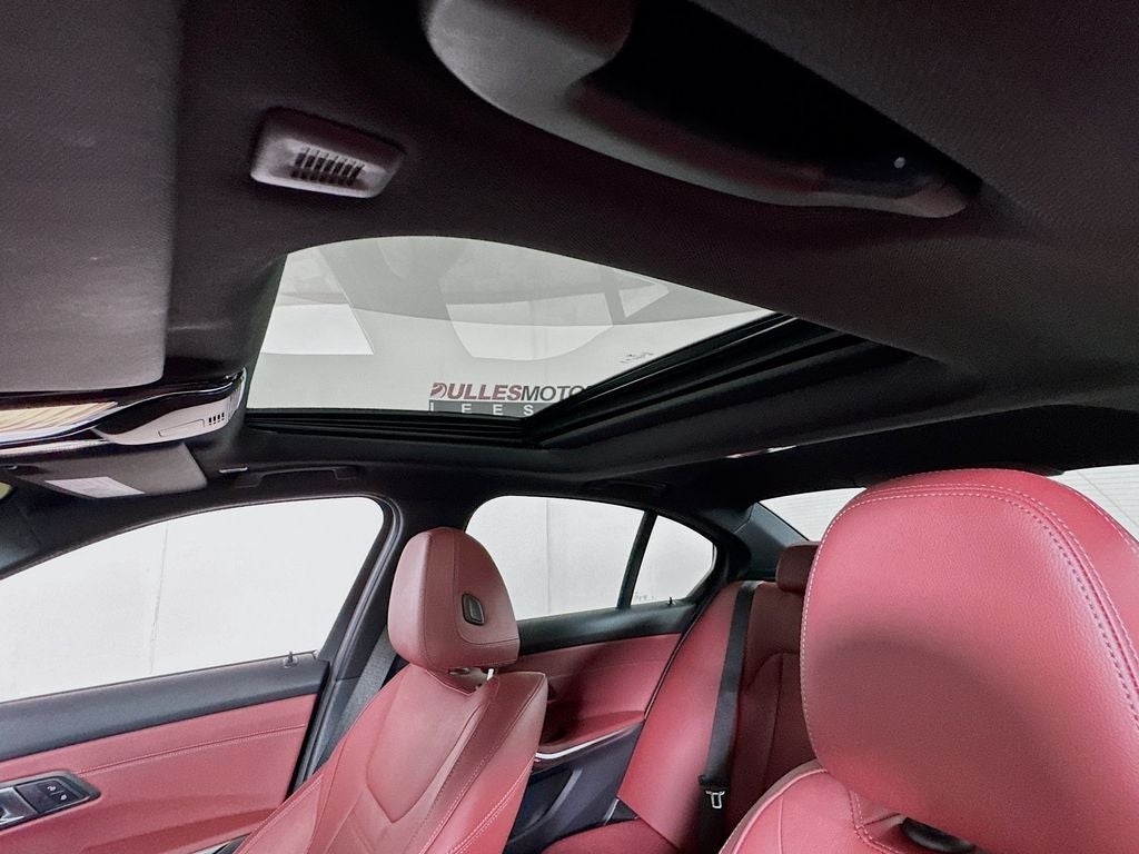 2024 BMW M340i M340i xDrive