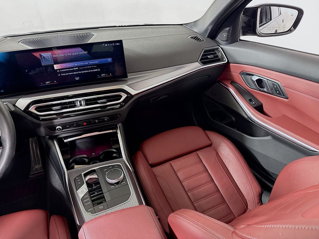 2024 BMW M340i M340i xDrive