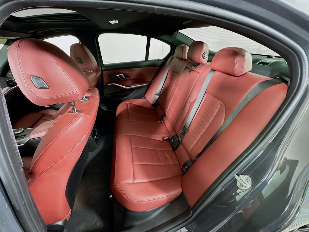 2024 BMW M340i M340i xDrive