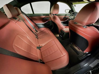 2024 BMW M340i M340i xDrive