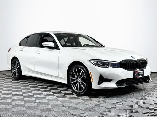 2020 BMW 330i 330i xDrive