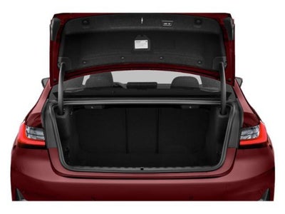 2020 BMW 330i 330i xDrive