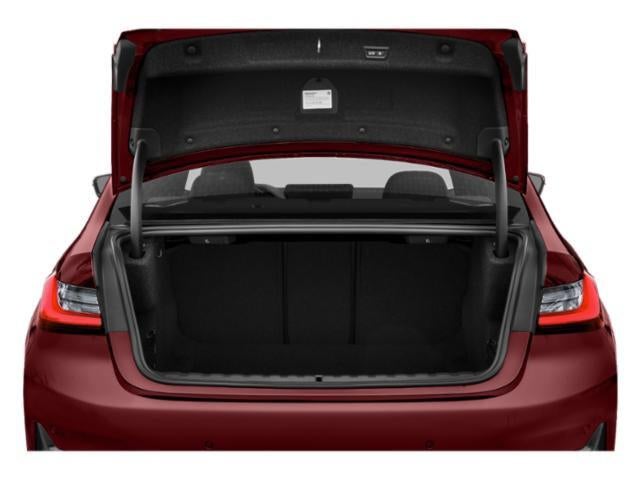 2020 BMW 330i 330i xDrive