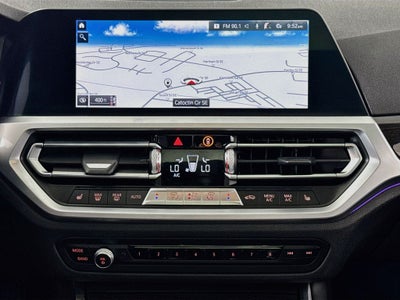 2020 BMW 330i 330i xDrive