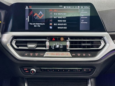 2020 BMW 330i 330i xDrive