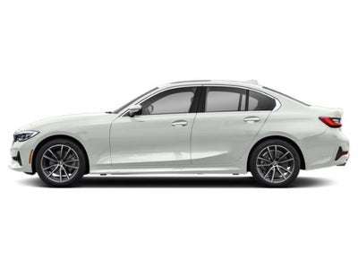 2020 BMW 330i 330i xDrive