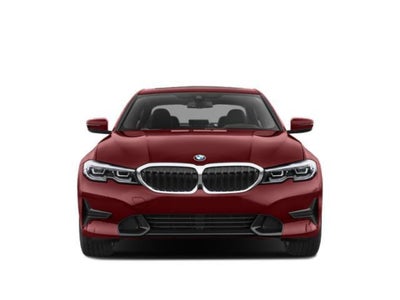 2020 BMW 330i 330i xDrive