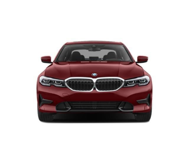 2020 BMW 330i 330i xDrive