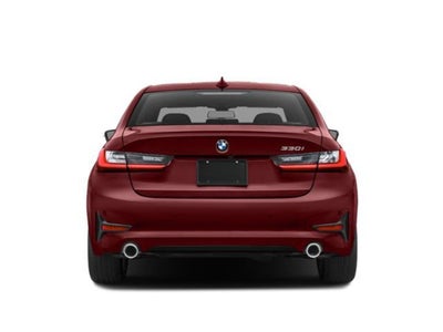 2020 BMW 330i 330i xDrive