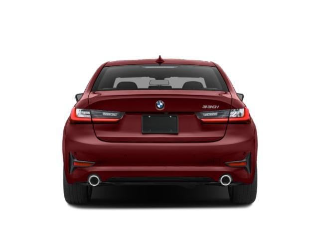 2020 BMW 330i 330i xDrive