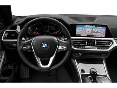 2020 BMW 330i 330i xDrive