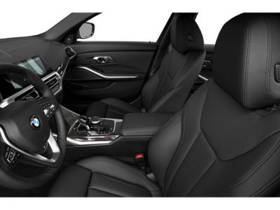 2020 BMW 330i 330i xDrive