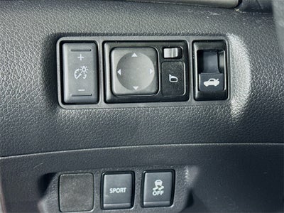 2019 Nissan Sentra SR