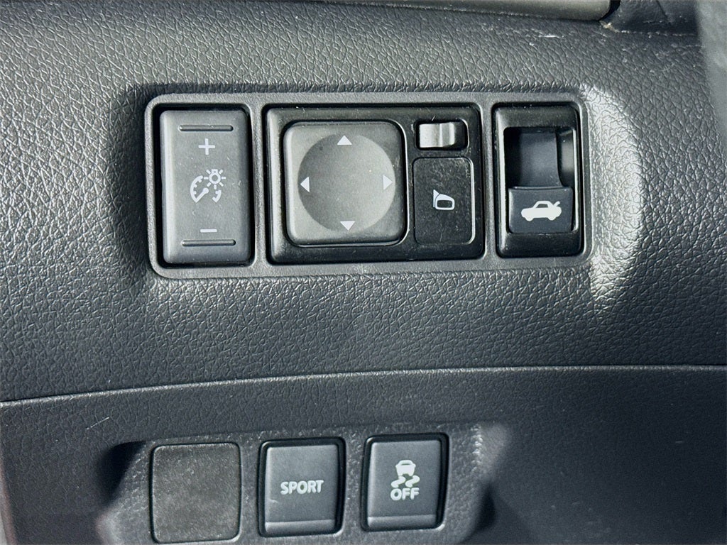 2019 Nissan Sentra SR