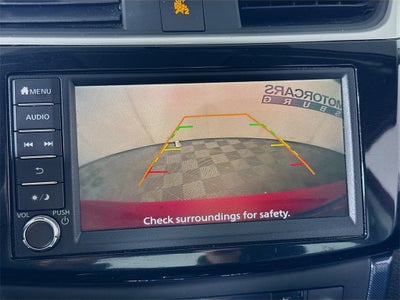 2019 Nissan Sentra SR