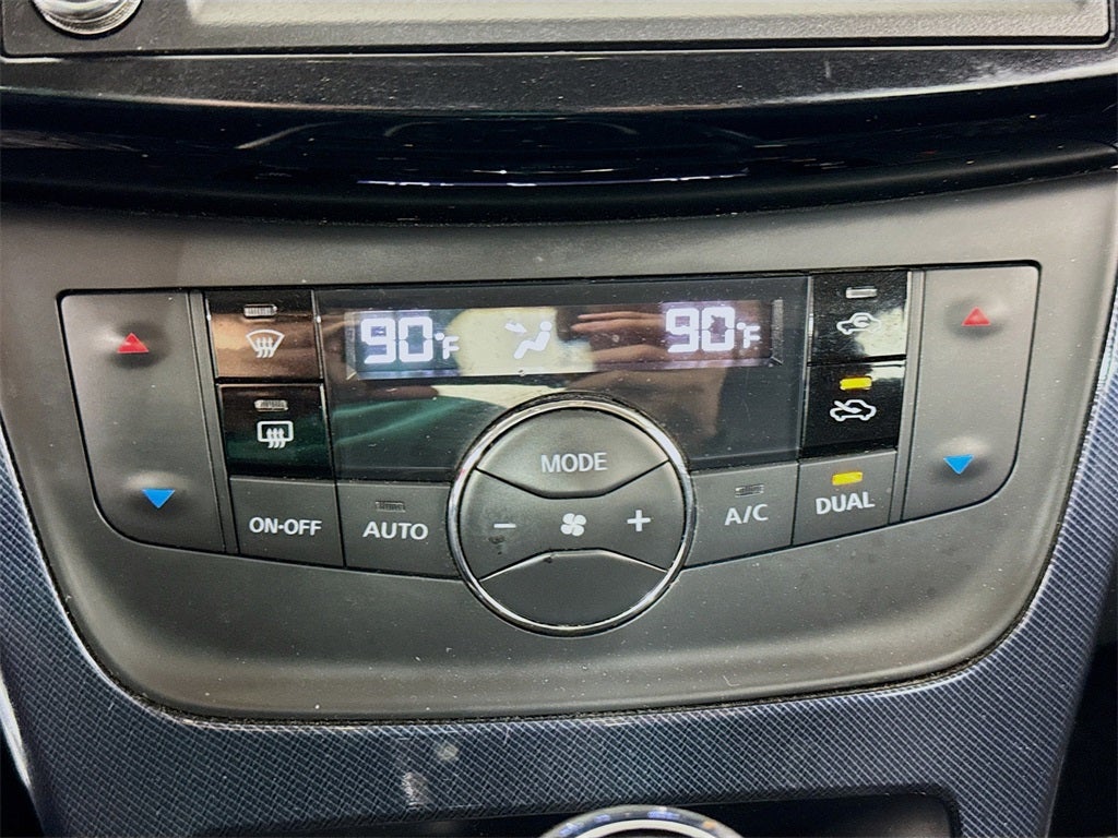 2019 Nissan Sentra SR