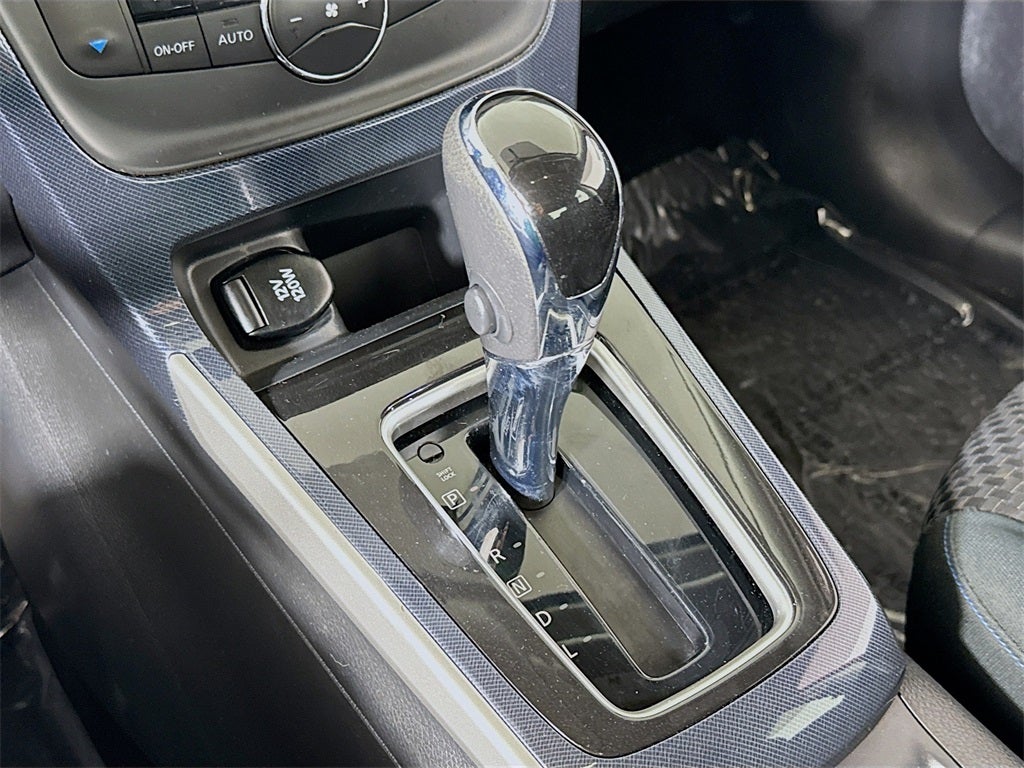 2019 Nissan Sentra SR