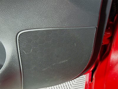 2019 Nissan Sentra SR