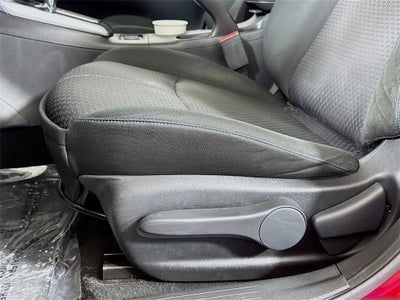 2019 Nissan Sentra SR