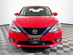 2019 Nissan Sentra SR