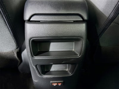 2019 Nissan Sentra SR