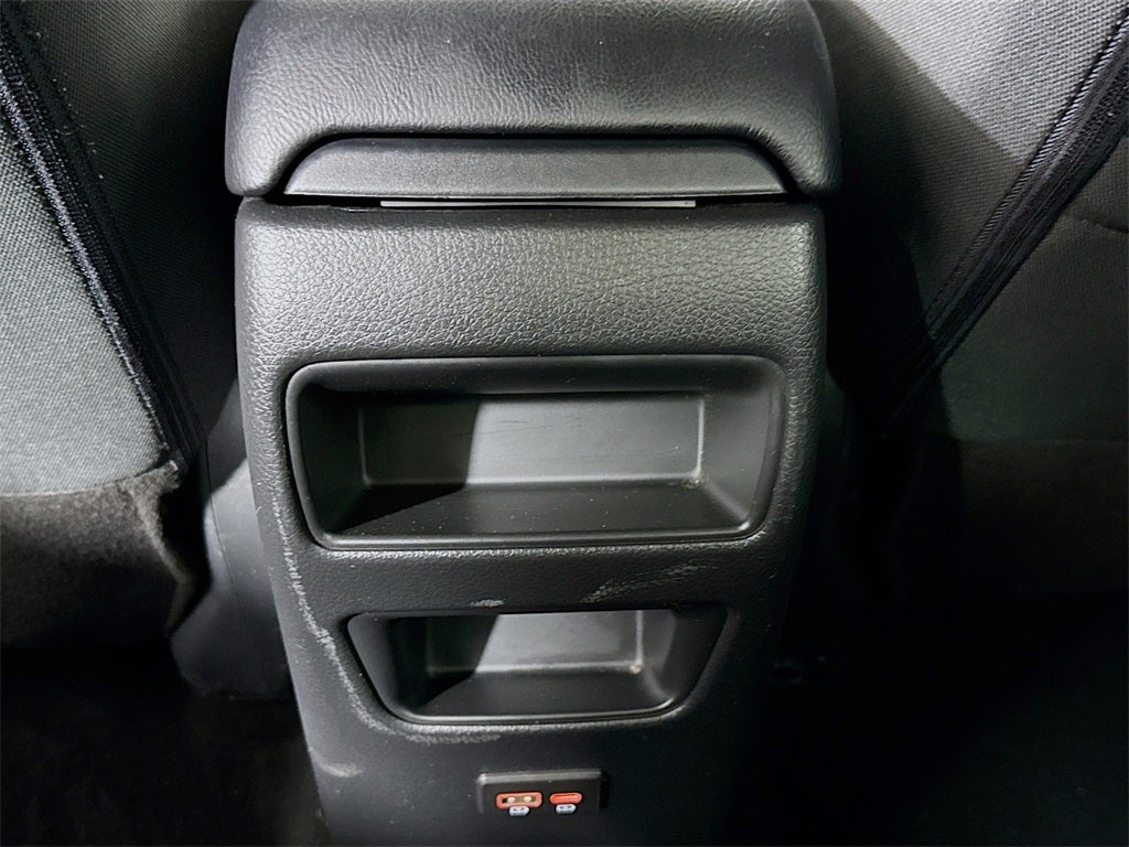 2019 Nissan Sentra SR