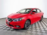 2019 Nissan Sentra SR
