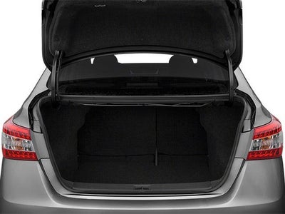 2014 Nissan Sentra SL