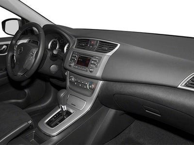 2014 Nissan Sentra SL