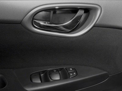 2014 Nissan Sentra SL