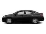 2014 Nissan Sentra SL