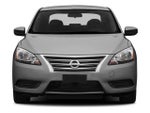 2014 Nissan Sentra SL