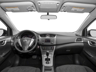 2014 Nissan Sentra SL
