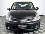 2011 Nissan Versa 1.8 S 5DR-Hatchback
