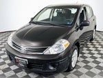 2011 Nissan Versa 1.8 S 5DR-Hatchback