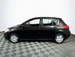 2011 Nissan Versa 1.8 S 5DR-Hatchback