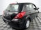 2011 Nissan Versa 1.8 S 5DR-Hatchback