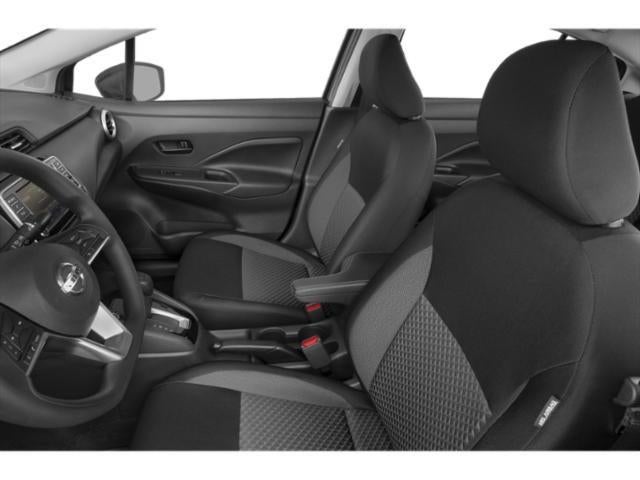 2020 Nissan Versa 1.6 S