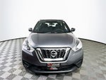 2018 Nissan Kicks SV