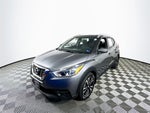 2018 Nissan Kicks SV