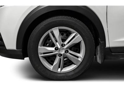 2018 Nissan Kicks SV