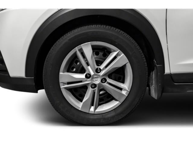 2018 Nissan Kicks SV