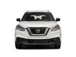 2018 Nissan Kicks SV