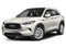2022 INFINITI QX50 LUXE AWD Appearance Package
