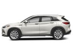 2022 INFINITI QX50 LUXE AWD Appearance Package